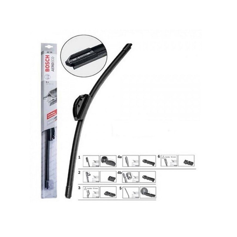 ΥΑΛΟΚΑΘΑΡΙΣΤΗΡΑΣ AEROECO 38 (AE38) 3397013462 BOSCH
