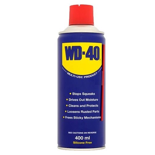 Λιπαντικό WD-40 Multi-Use 400ml