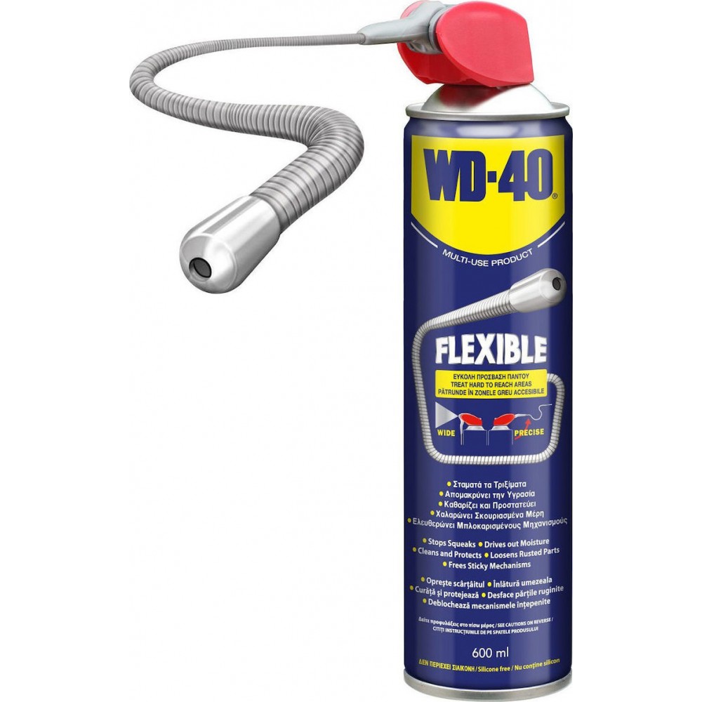 WD-40 Flexible