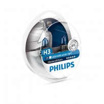 PHILIPS H3 12V 55W DIAMOND VISION