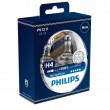 PHILIPS H4 12V 60/55W RACING VISION