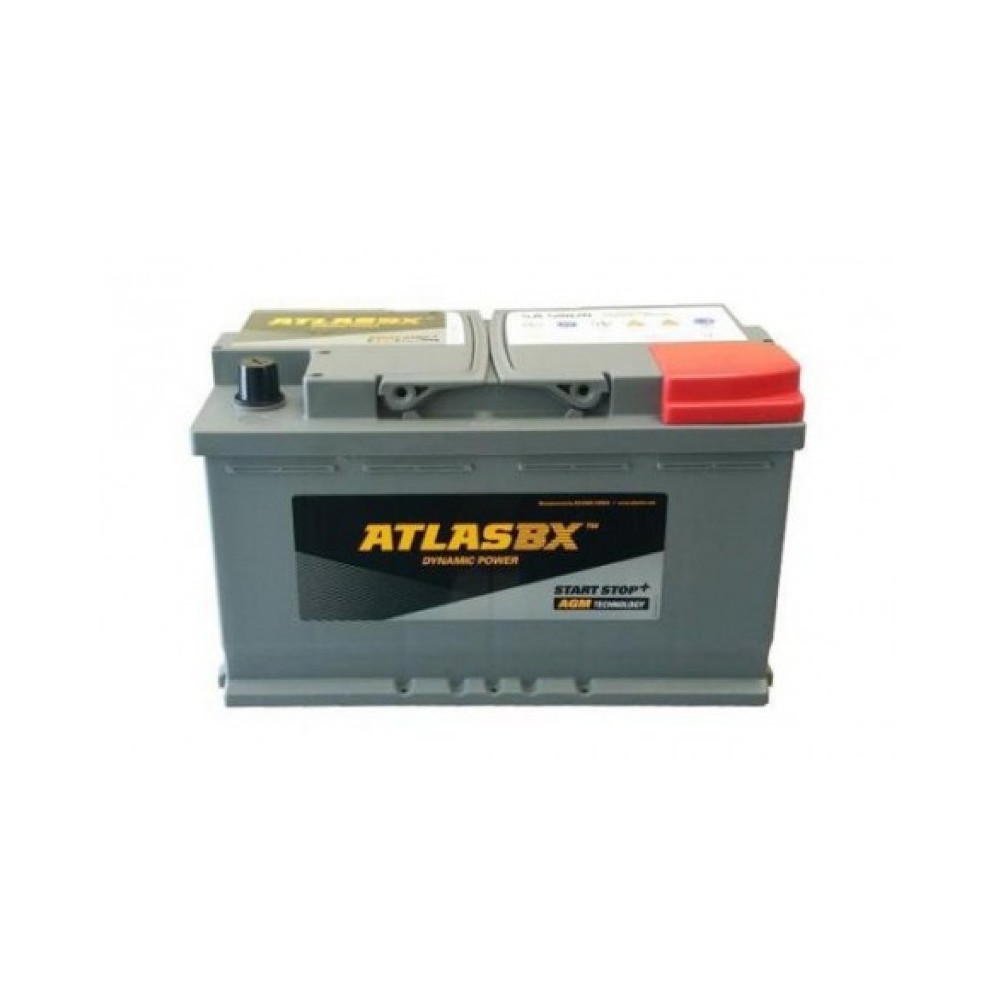 ATLASBX AGM SA 58020