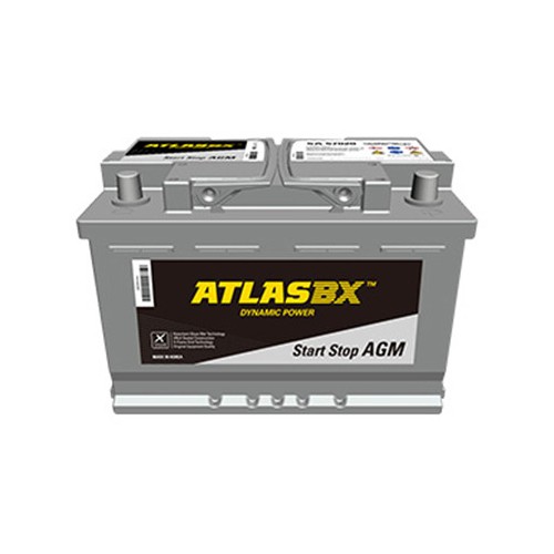 ATLASBX AGM SA 59520