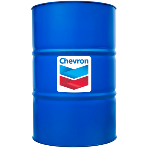 CHEVRON CLARITY HYDR OIL AW 46