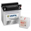 Varta Powersports Freshpack 12N10-3B/YB10L-B/B2