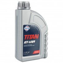 FUCHS Υγρό Αυτόματων Μεταδόσεων TITAN ATF 6009