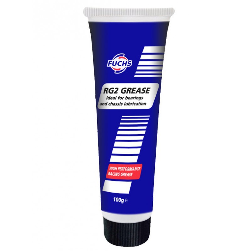 FUCHS SILKOLENE PRO RG2 GREASE