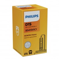 PHILIPS D1S Xenon 85V 35W