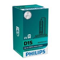 PHILIPS D1S 85V 35W X-TREME VISION GEN2
