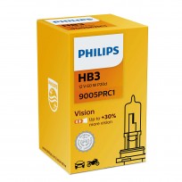 PHILIPS HB3 12V 60W VISION +30%