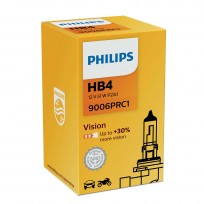 PHILIPS HB4 12V 55W VISION +30%