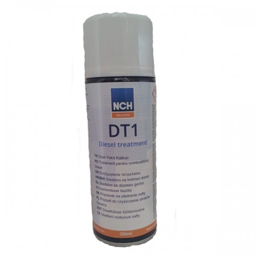 Χημικό καθαρισμού NCH DT1