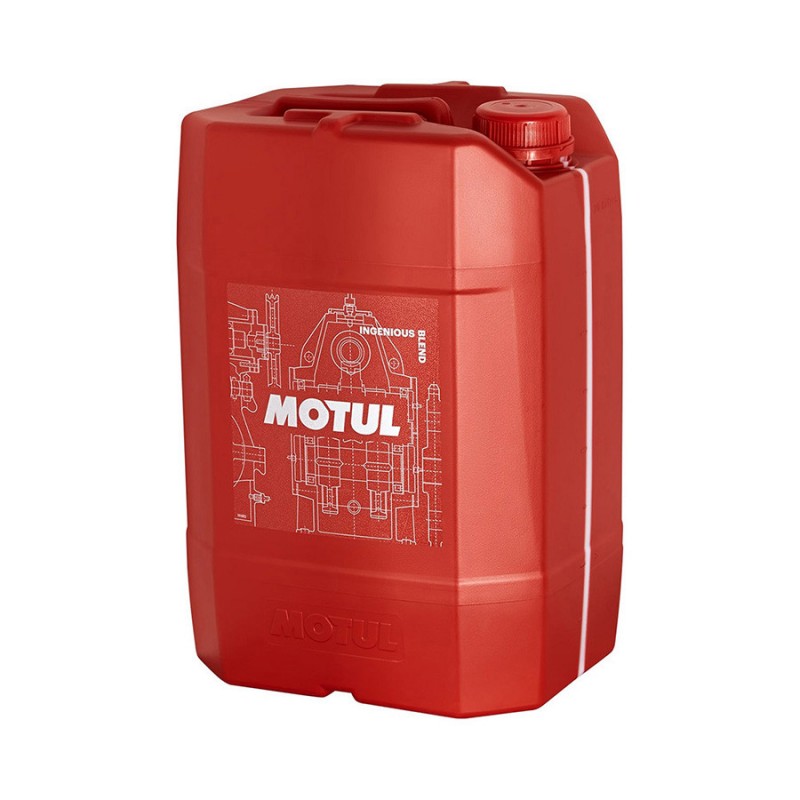 MOTUL TRH 100