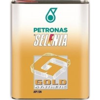 Selenia Gold Synth 10W-40 Μεταλλικό