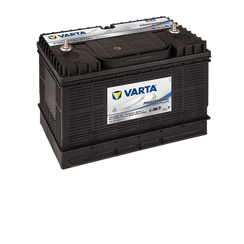 Varta Professional Dual Purpose LFS105M