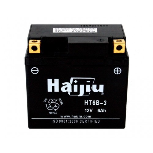HAIJIU HT6B-3-BS