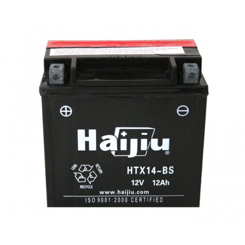 HAIJIU HTX14-BS