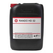 TEXACO Λιπαντικό RANDO HD 32